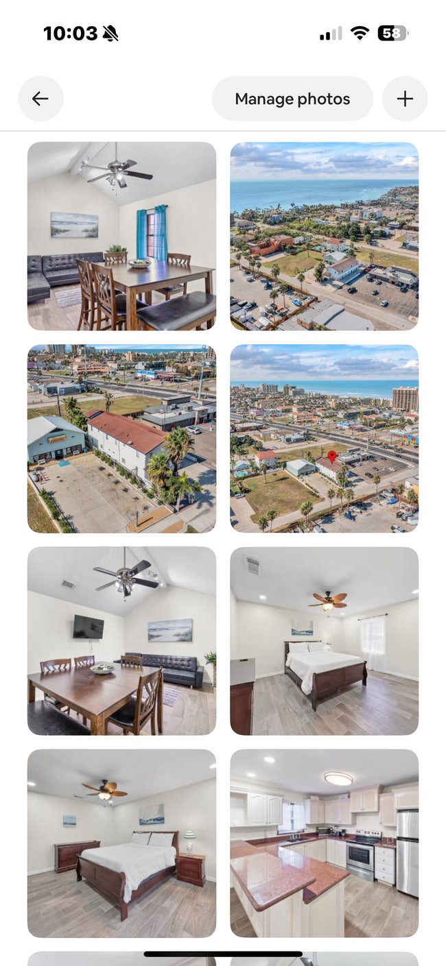 102 W Corral St in South Padre Island, TX - Building Photo - Building Photo