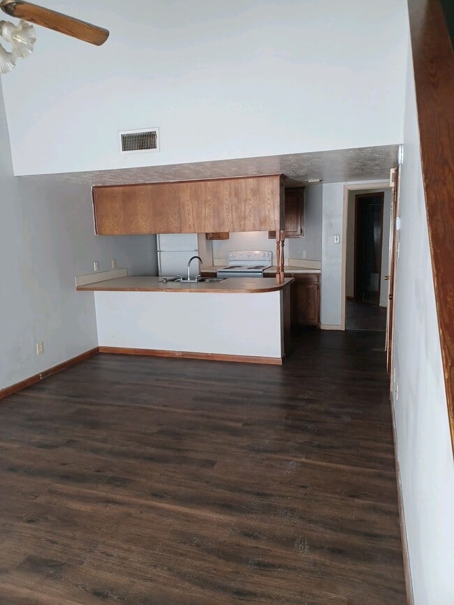 403 Kennon Ln in Ruston, LA - Building Photo - Building Photo