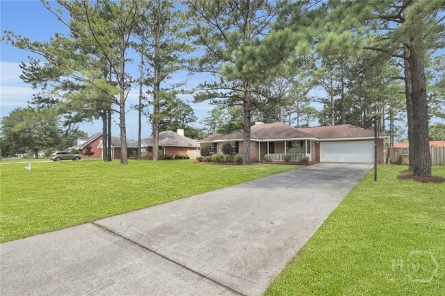129 Jennifer Cir in Rincon, GA - Building Photo - Building Photo