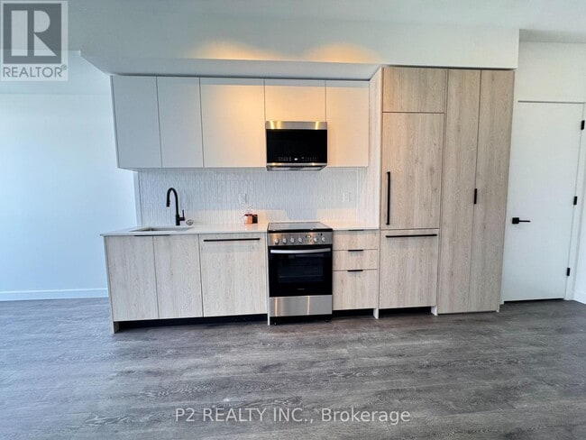 1635 Military Trail in Toronto, ON - Building Photo - Building Photo