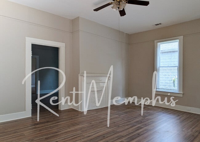 995 Meda St in Memphis, TN - Building Photo - Building Photo