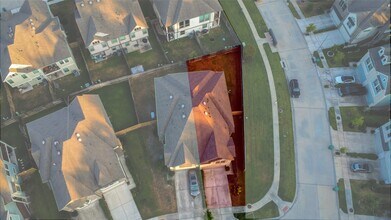 4306 Foggy Creek Ln in Spring, TX - Building Photo - Building Photo