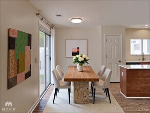 3652 Marshlane Way in Raleigh, NC - Building Photo - Building Photo