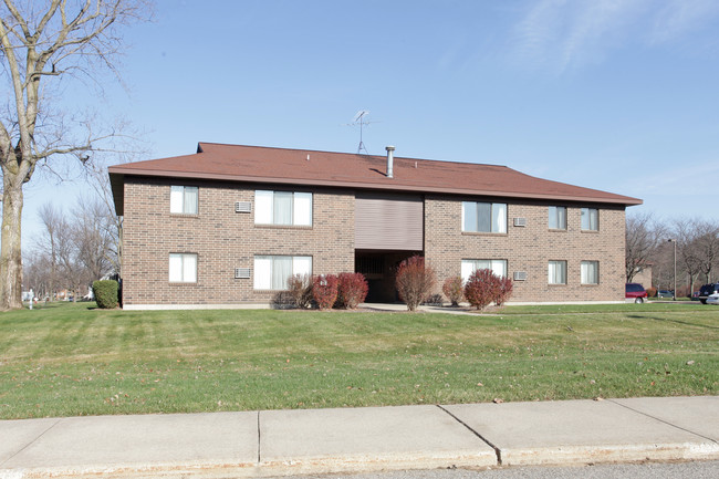 The Meadows in Coopersville, MI - Building Photo - Building Photo