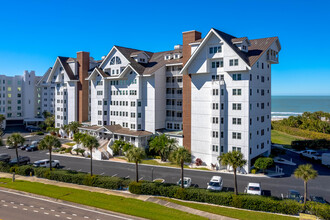 Cabana Club Condominium in Clearwater, FL - Foto de edificio - Building Photo