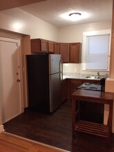 4501 Walter Ave, Unit Apt 1 in Norwood, OH - Building Photo - Building Photo