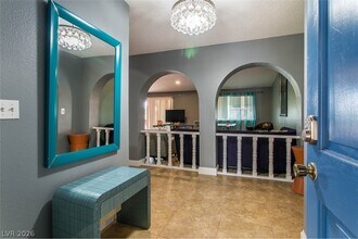 1812 Niblick Cir in Las Vegas, NV - Building Photo - Building Photo