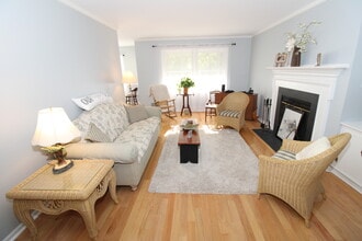 11G Heritage Dr, Unit Heritage in Chatham, NJ - Foto de edificio - Building Photo