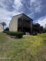 17751 Panama City Beach Pkwy in Panama City Beach, FL - Building Photo