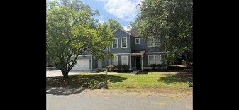 394 Prince St in Tallahassee, FL - Building Photo