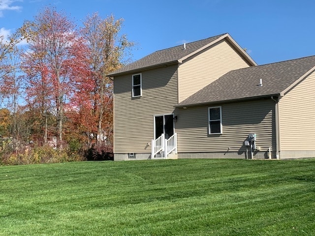 6072 Herons Cir in Austintown, OH - Building Photo - Building Photo