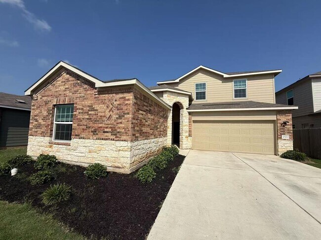 property at 10500 Steinbeck Dr