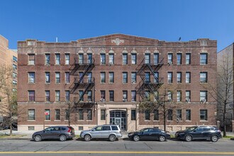 701 Avenue C in Brooklyn, NY - Building Photo - Building Photo