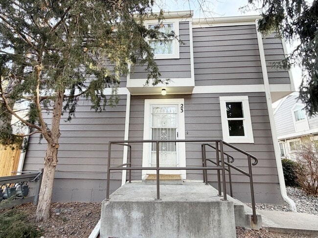 6690 W 84th Way in Arvada, CO - Building Photo - Building Photo