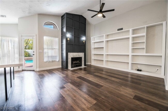 property at 2724 Eagle Springs Ct