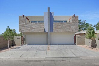 1508 San Patricio Ave SW in Albuquerque, NM - Building Photo - Building Photo