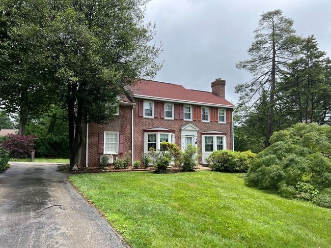 property at 1037 Montgomery Ave