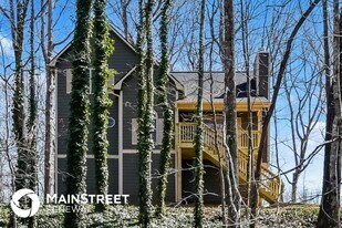 263 Jamie Dr in Hiram, GA - Building Photo