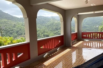 445 W Mangrum Dr in Pueblo West, CO - Foto de edificio - Building Photo