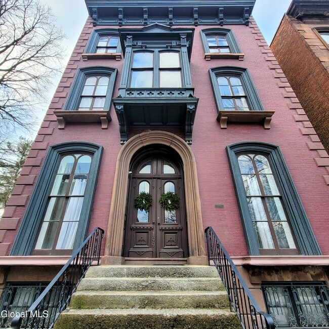 199 2nd St in Troy, NY - Building Photo - Building Photo