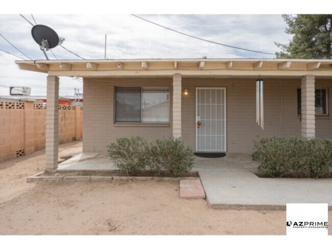 1721 E Sheridan St in Phoenix, AZ - Building Photo - Building Photo