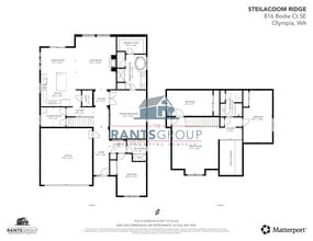 816 Bodie Ct SE in Lacey, WA - Building Photo - Building Photo