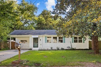 604 Annie Laura Dr in Birmingham, AL - Building Photo - Building Photo