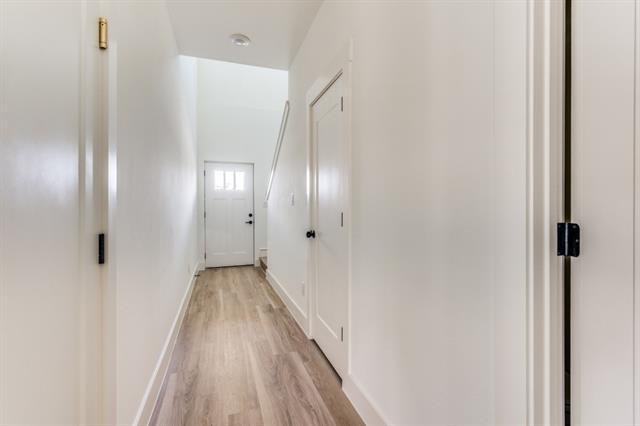 1224 Elva Warren St in Fort Worth, TX - Building Photo - Building Photo