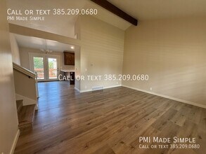 10342 Countrywood Dr in Sandy, UT - Building Photo - Building Photo