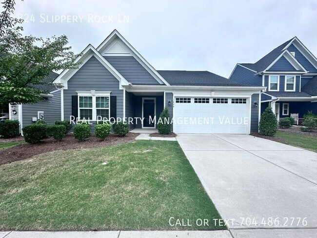 property at 1824 Slippery Rock Ln