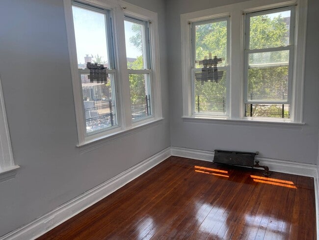 property at 1170 E 43rd St