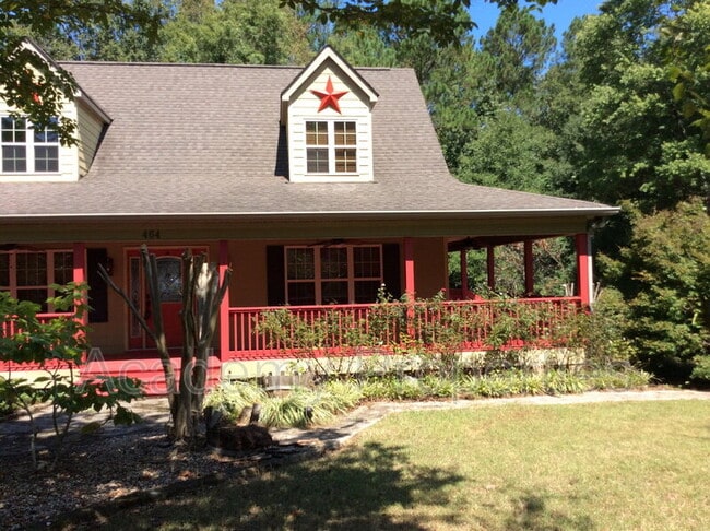 464 Loblolly Ln in Macon, GA - Building Photo - Building Photo