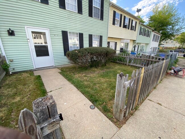 417 Patuxent Ct in La Plata, MD - Building Photo - Building Photo