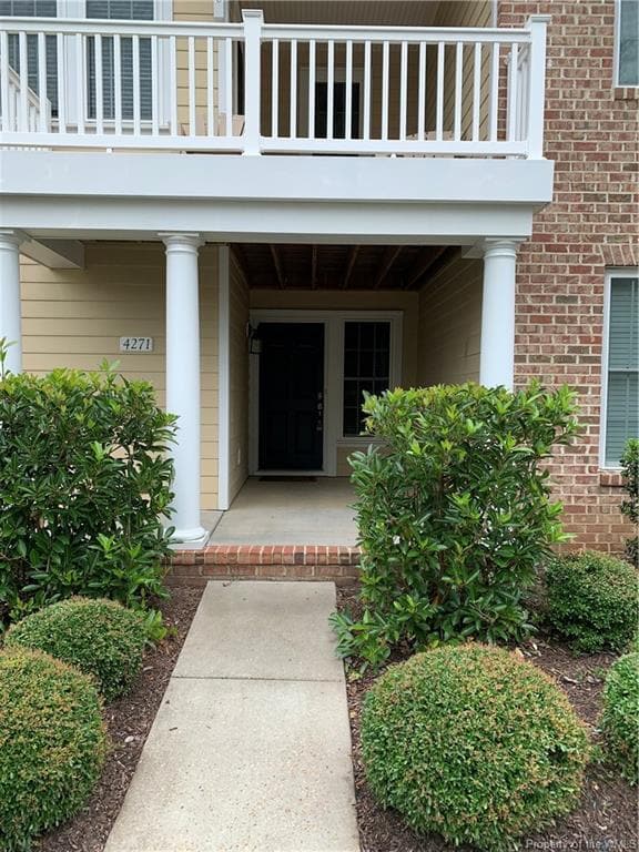 property at 4271 Casey Blvd