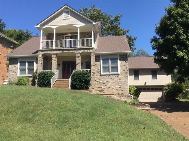 property at 7012 Poplar Creek Trce