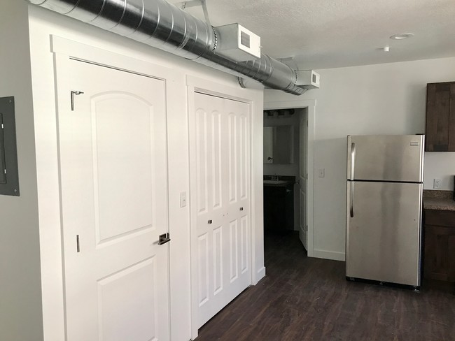 Westcliff Apartments in Salt Lake City, UT - Building Photo - Building Photo