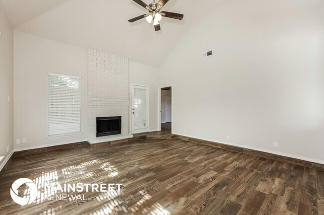 828 Bentree Dr in Fort Worth, TX - Building Photo - Building Photo