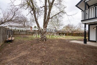 2608 W Fort Worth Pl in Broken Arrow, OK - Building Photo - Building Photo