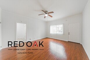 1866 W 11th St, Unit 5 in Los Angeles, CA - Building Photo