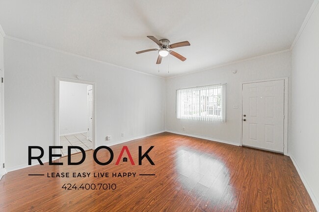 property at 1866 W 11th St