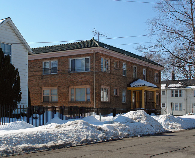 1239-1241 W 5th St in Lorain, OH - Building Photo - Building Photo