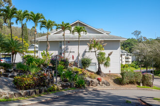 Evergreen Terrace in Mililani, HI - Building Photo - Building Photo