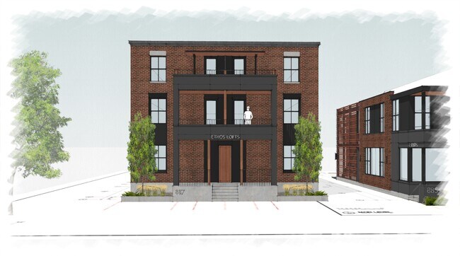 887 Somerset St W in Ottawa, ON - Building Photo - Building Photo