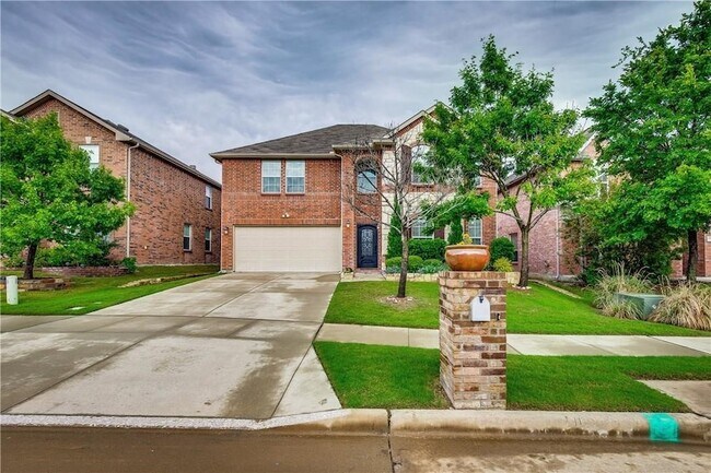 13034 Ambrose Dr in Frisco, TX - Building Photo - Building Photo