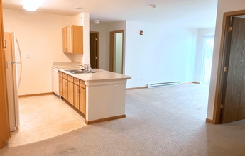 St James Senior Apartments in Crete, IL - Building Photo - Building Photo