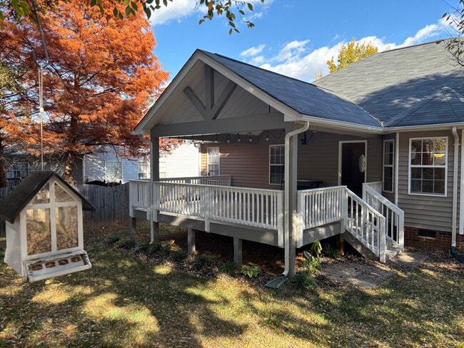 3806 Cassidy Dr in Waxhaw, NC - Building Photo - Building Photo