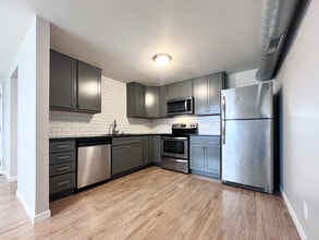 Med City Apartments in Rochester, MN - Building Photo - Building Photo