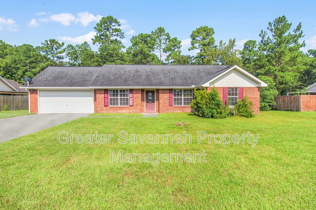 property at 1341 Ryans Way