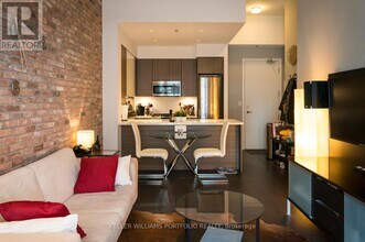 88 Colgate Ave in Toronto, ON - Building Photo - Building Photo