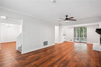 3688 Burnley Ct in Stonecrest, GA - Building Photo - Building Photo